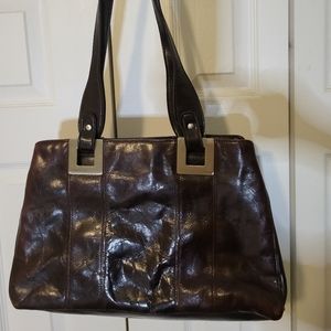 La Diva 100% Italian Leather